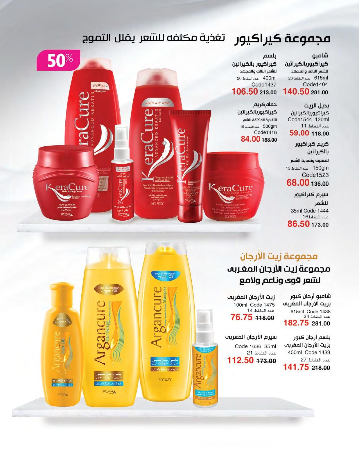 myway offers from 1may to 3may 2025 عروض ماى واى من 1 مايو حتى 3 مايو 2025 صفحة رقم 83